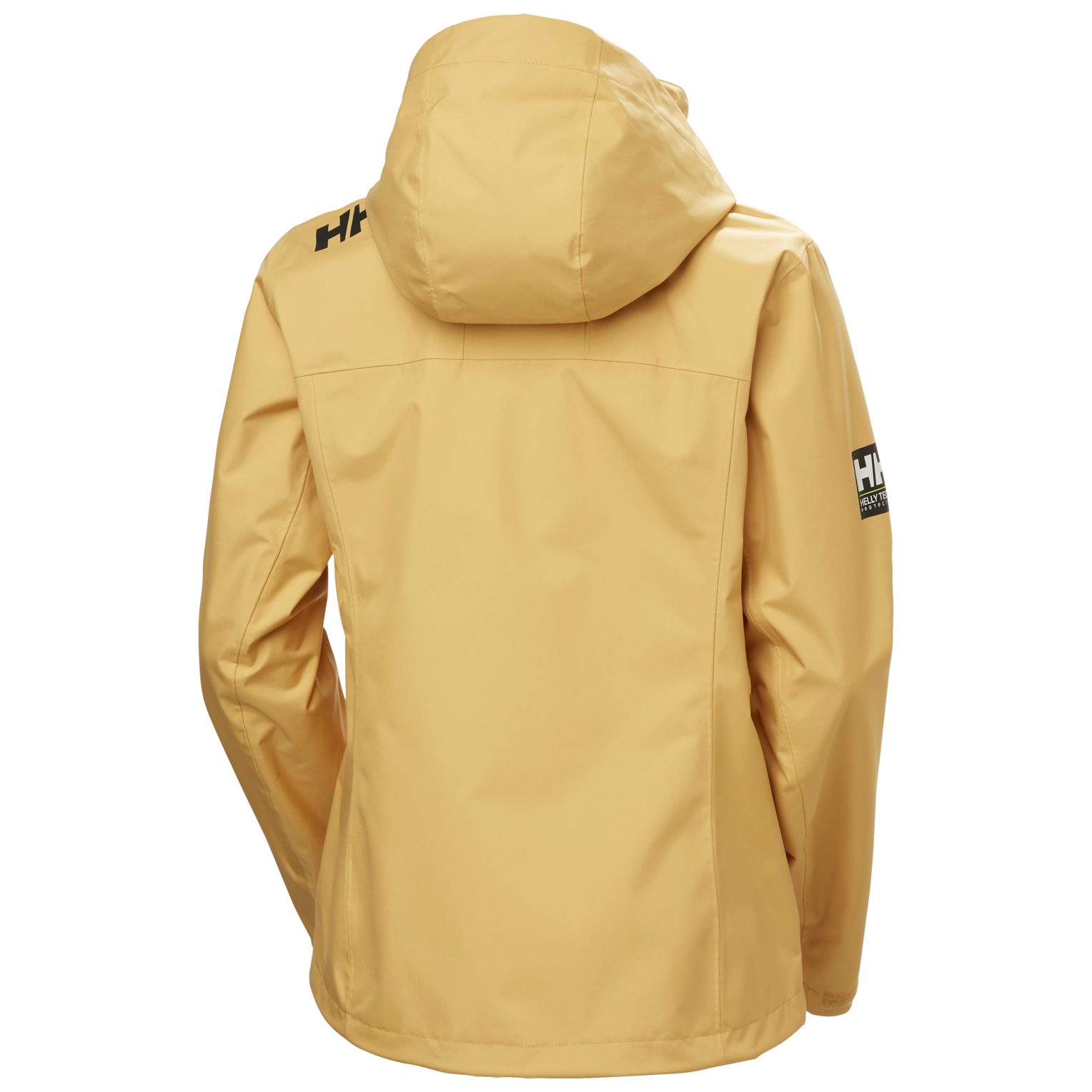 Helly Hansen W CREW HOODED JACKET 2.0 - ženska jakna s kapuco