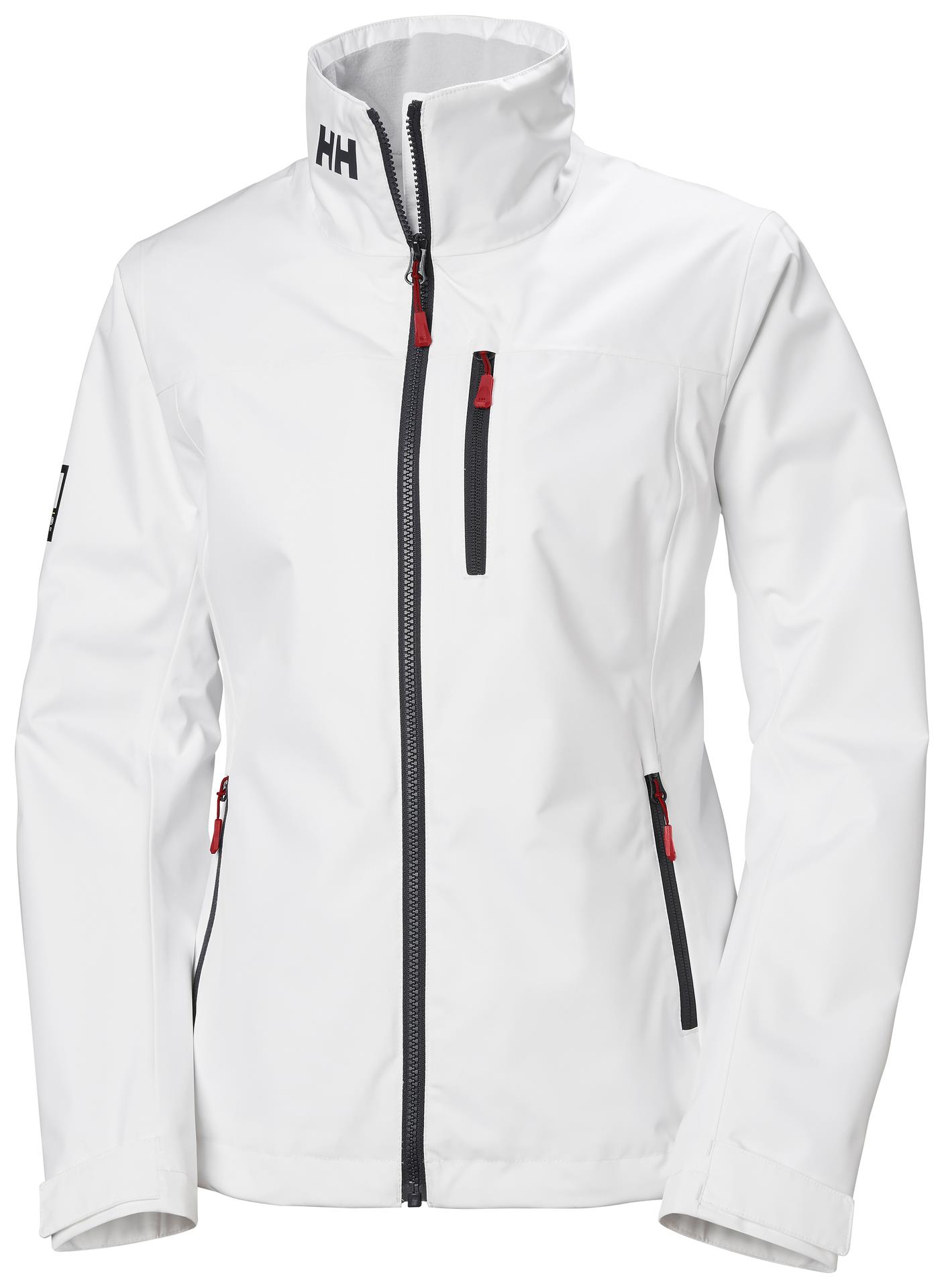 Helly Hansen W CREW JACKET 2.0 - ženska jakna