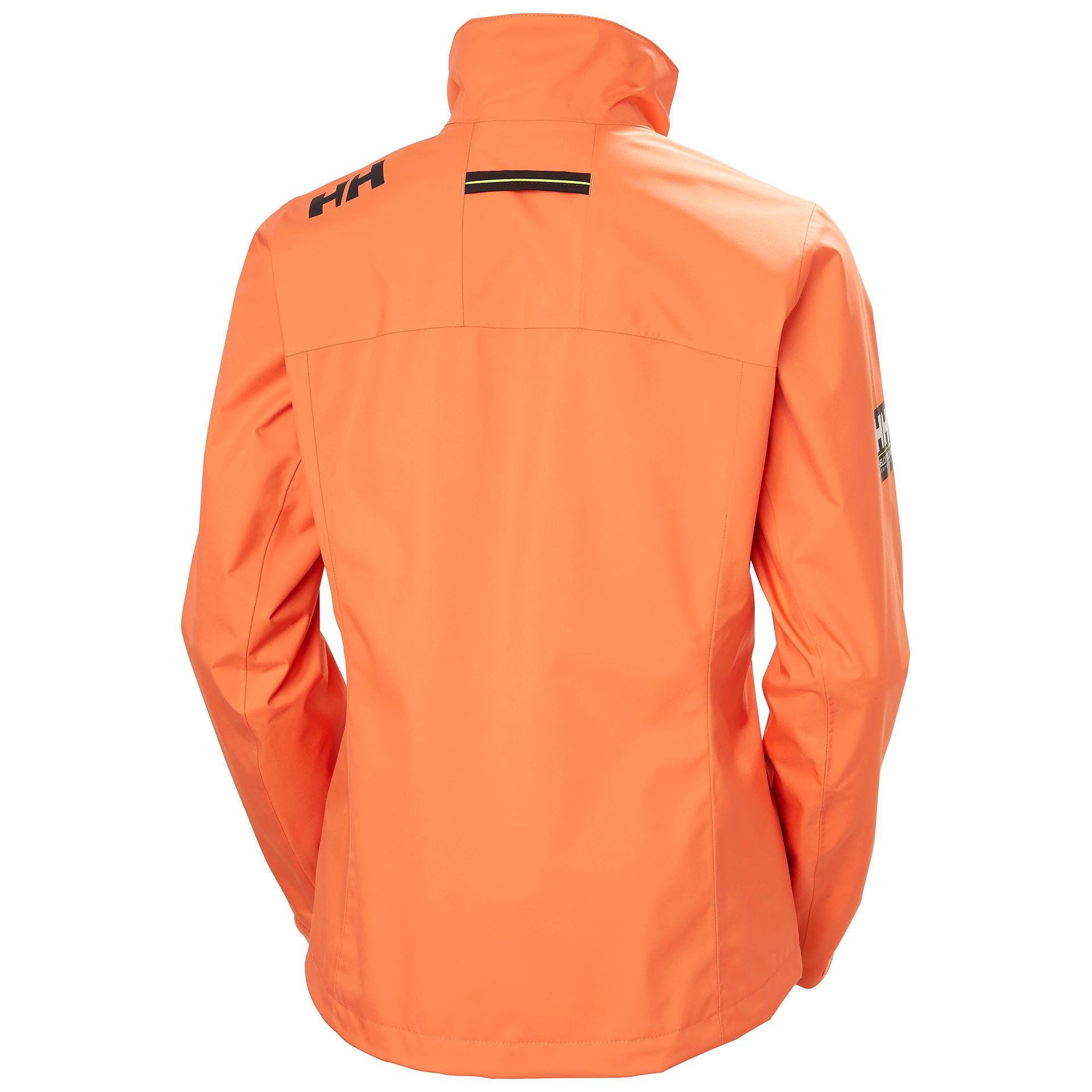 Helly Hansen Crew 2.0 jakna - ženska