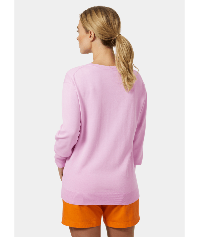 Helly Hansen Salt Summer pulover - ženski