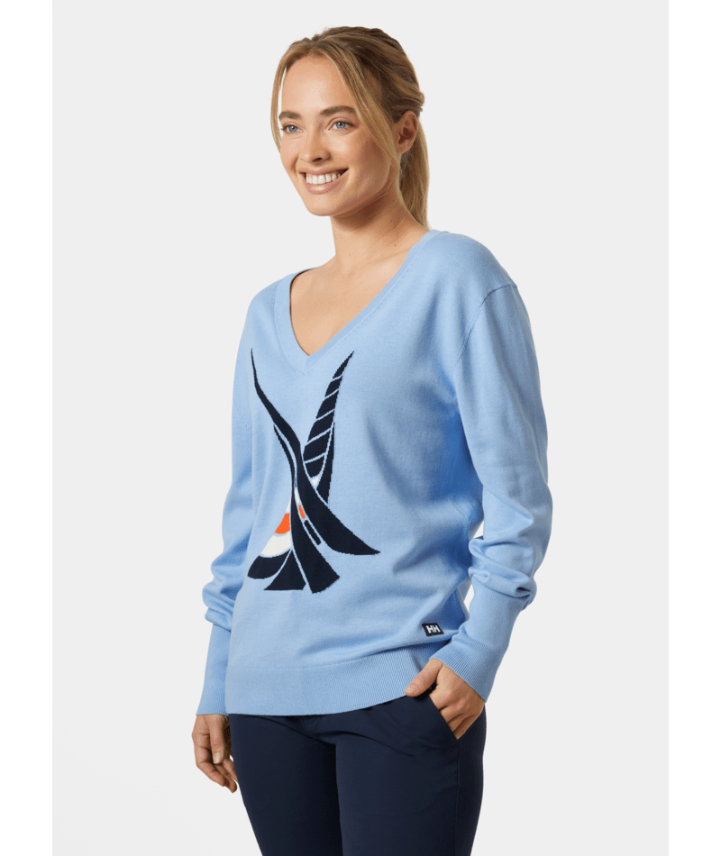 Helly Hansen Salt Summer pulover - ženski