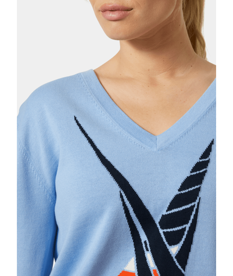 Helly Hansen Salt Summer pulover - ženski