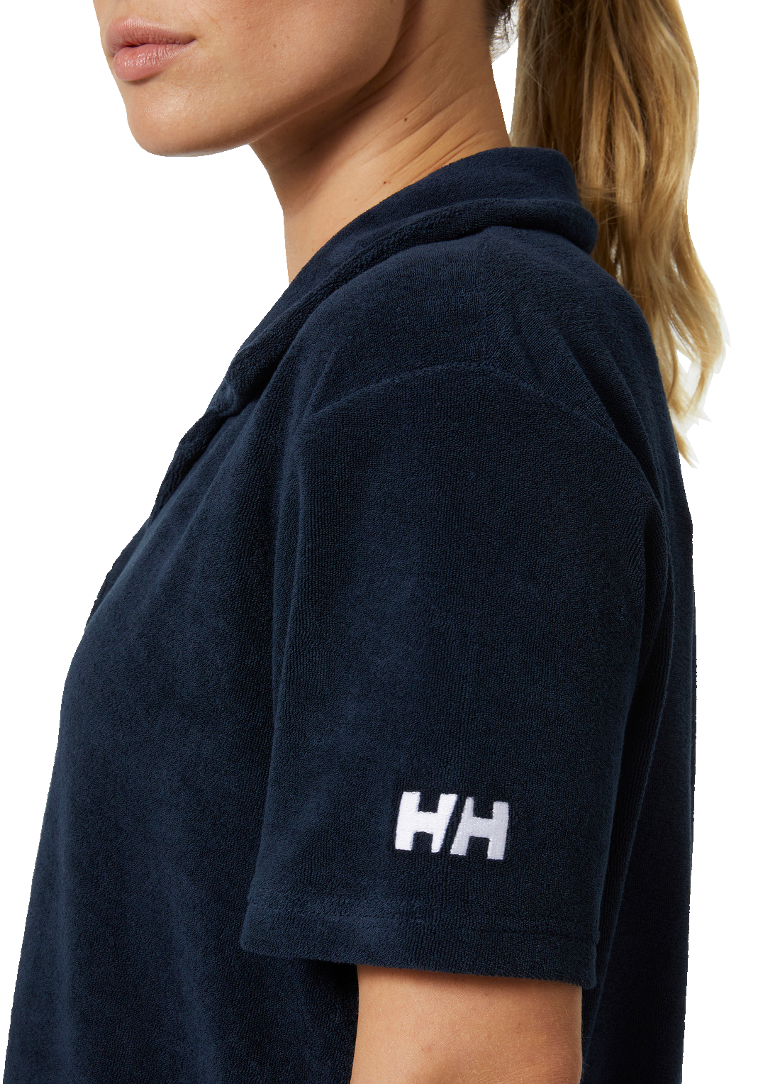 Helly Hansen Siren Towelling obleka - ženska