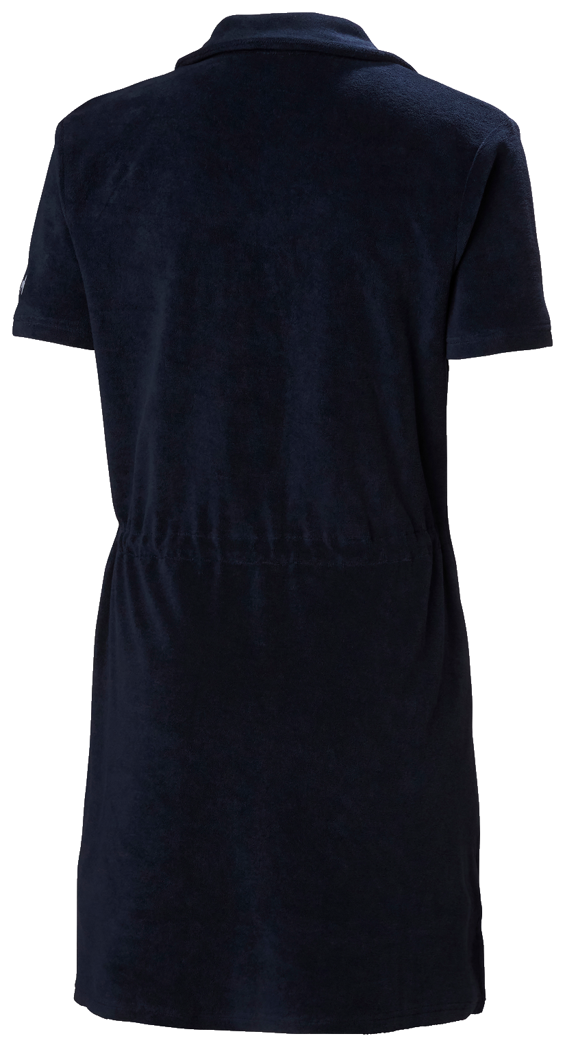 Helly Hansen Siren Towelling obleka - ženska
