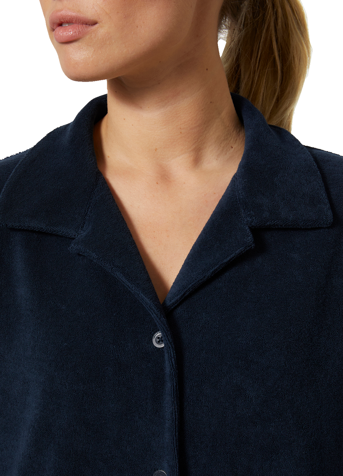 Helly Hansen Siren Towelling obleka - ženska