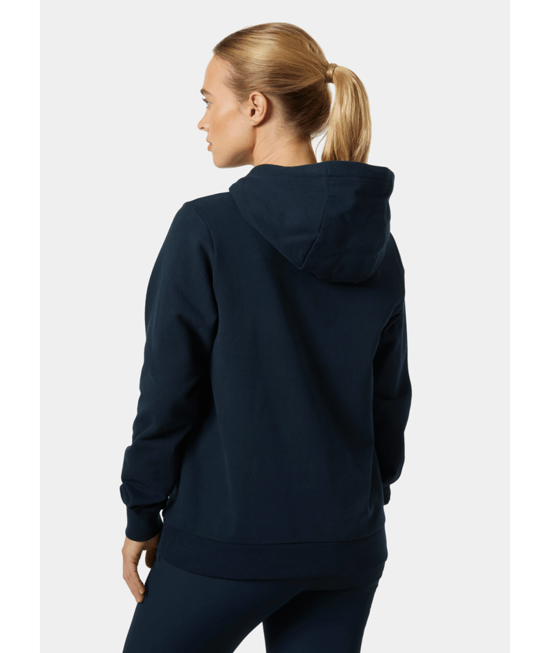 Helly Hansen HH Logo 2.0 pulover s kapuco - ženski