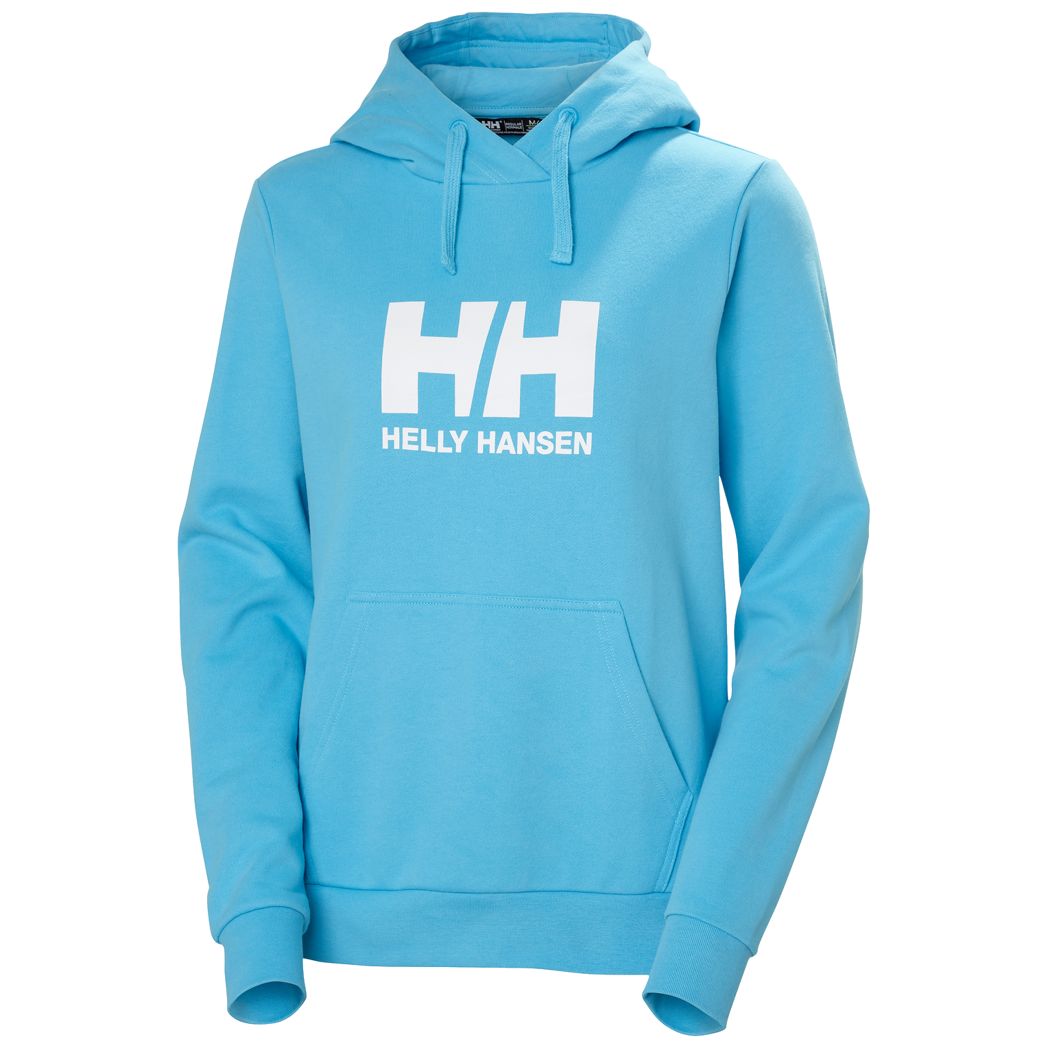 Helly Hansen HH Logo 2.0 pulover s kapuco - ženski