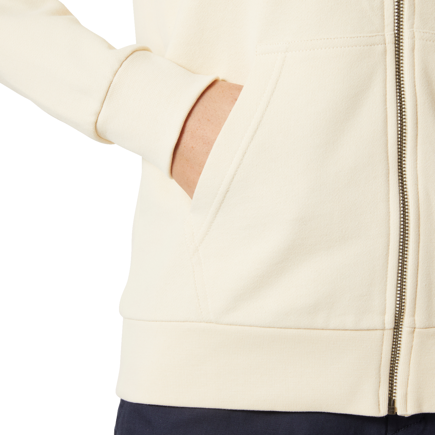 Helly Hansen HH Logo 2.0 jopa s kapuco - ženska