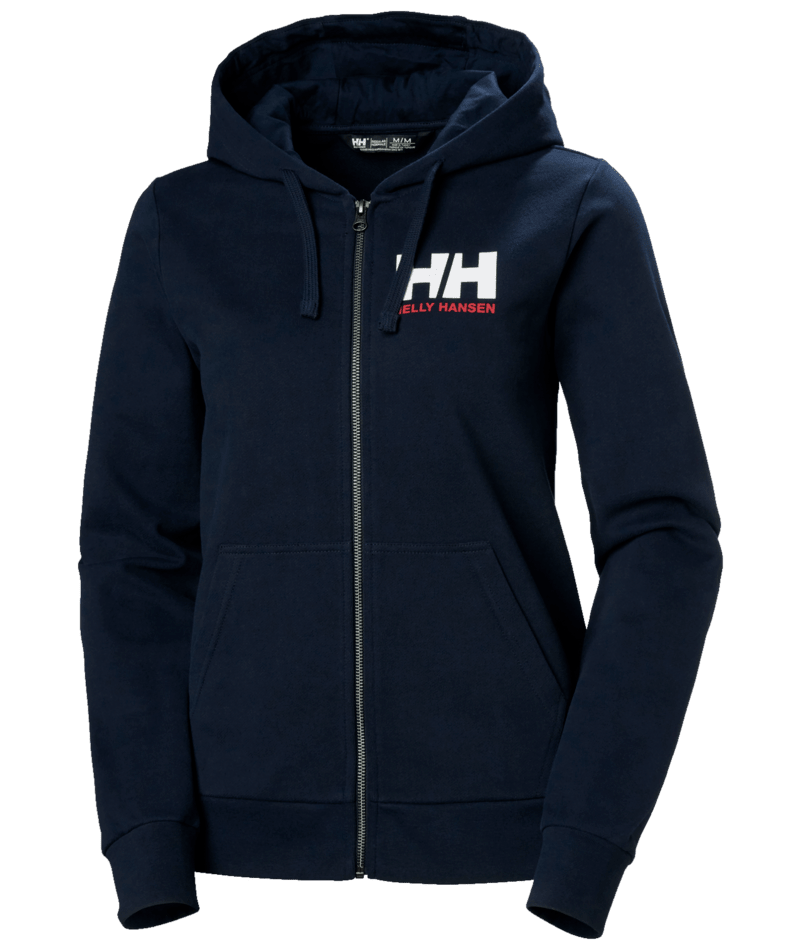 Helly Hansen HH Logo 2.0 jopa s kapuco - ženska