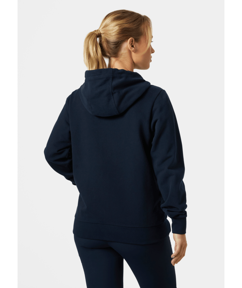 Helly Hansen HH Logo 2.0 jopa s kapuco - ženska