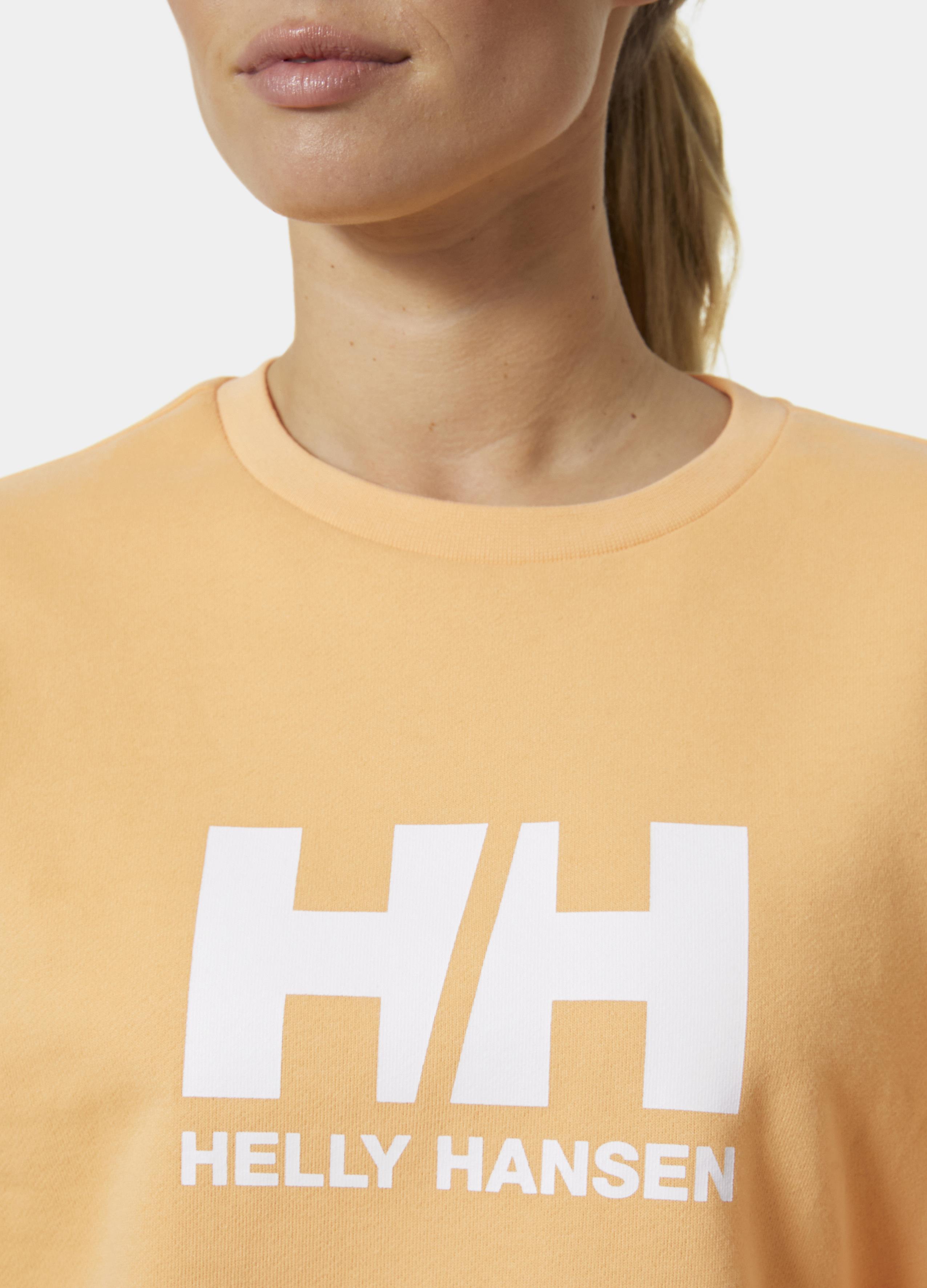 Helly Hansen Logo Crew 2.0 pulover sa kapuljačom - ženske