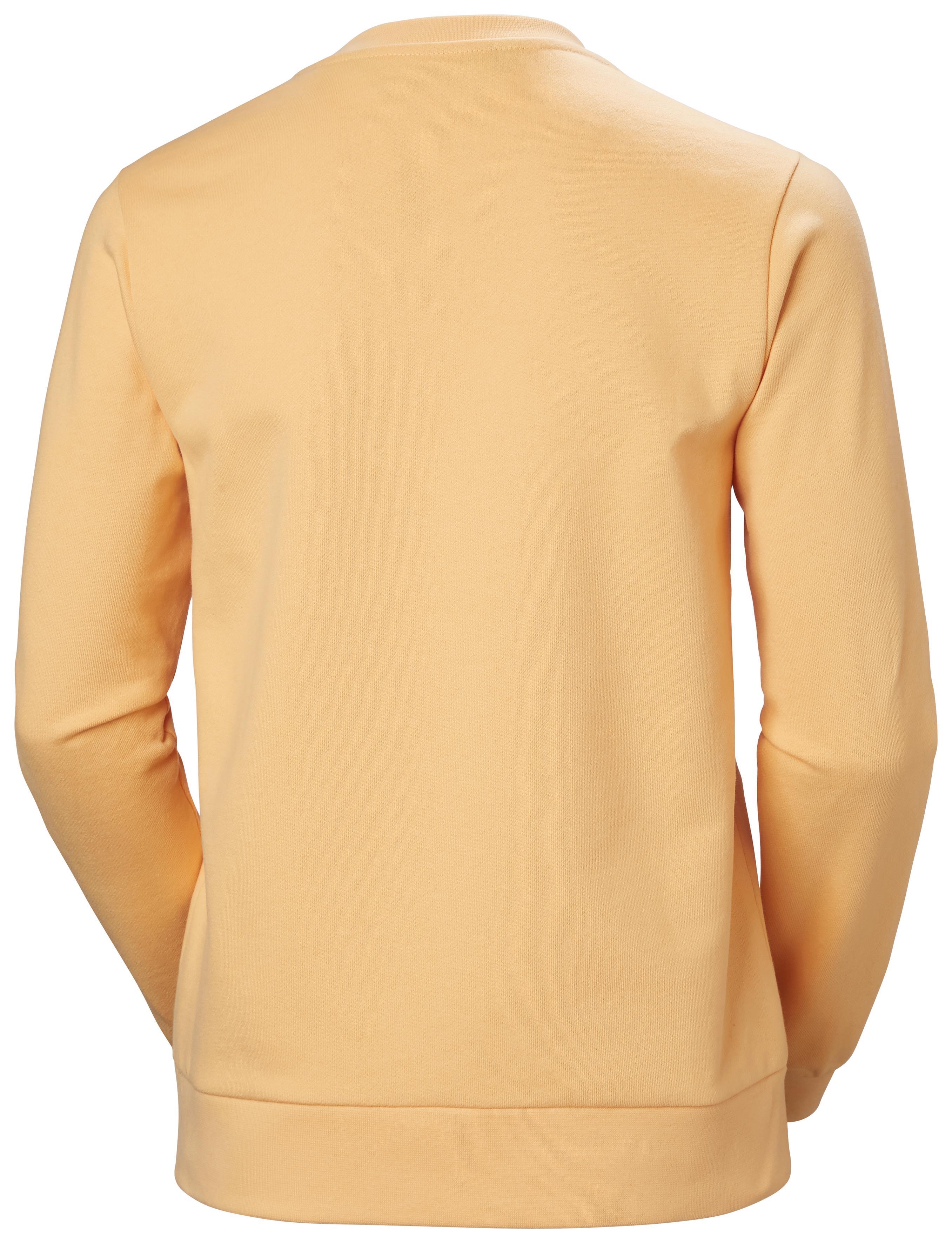 Helly Hansen Logo Crew 2.0 pulover sa kapuljačom - ženske