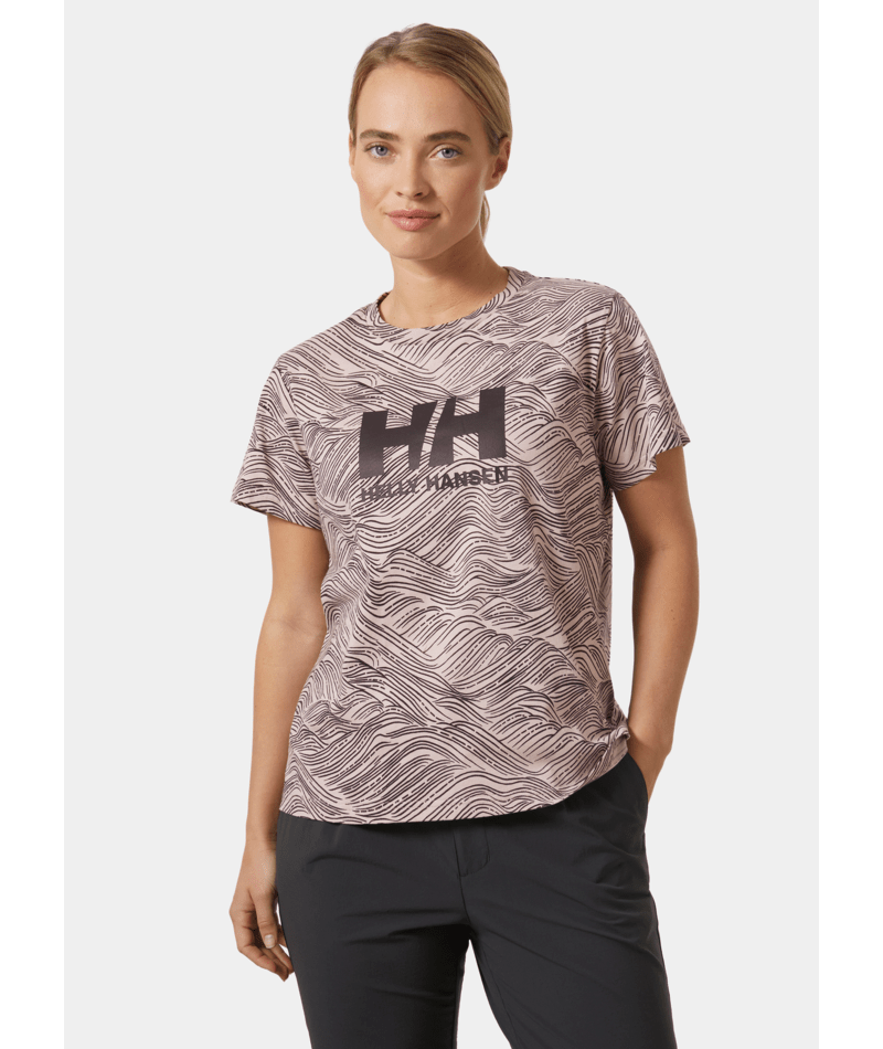 Helly Hansen HH Logo 2.0 Graphic T-shirt majica - ženska
