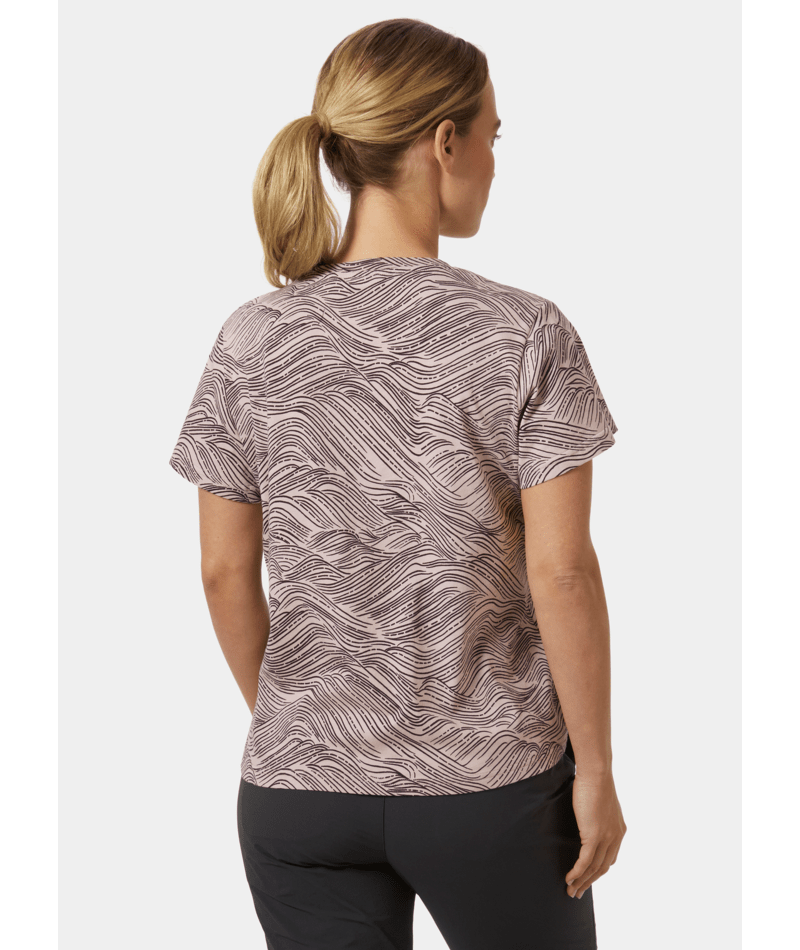 Helly Hansen HH Logo 2.0 Graphic T-shirt majica - ženska