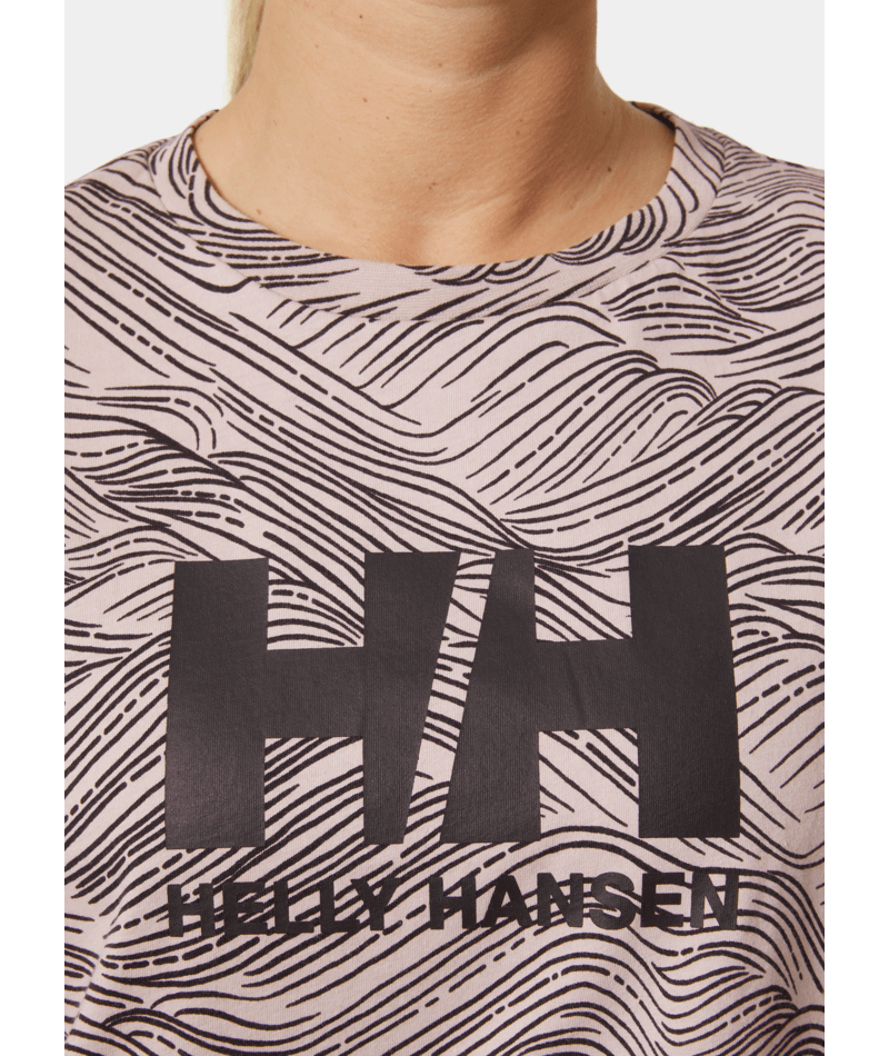 Helly Hansen HH Logo 2.0 Graphic T-shirt majica - ženska