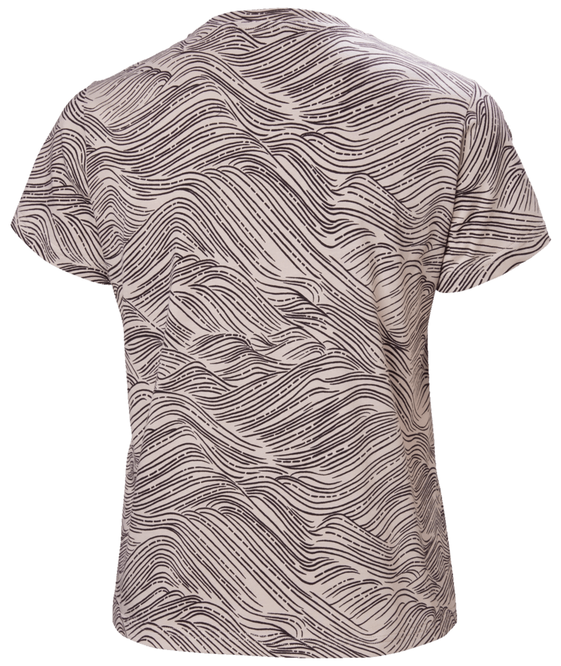 Helly Hansen HH Logo 2.0 Graphic T-shirt majica - ženska