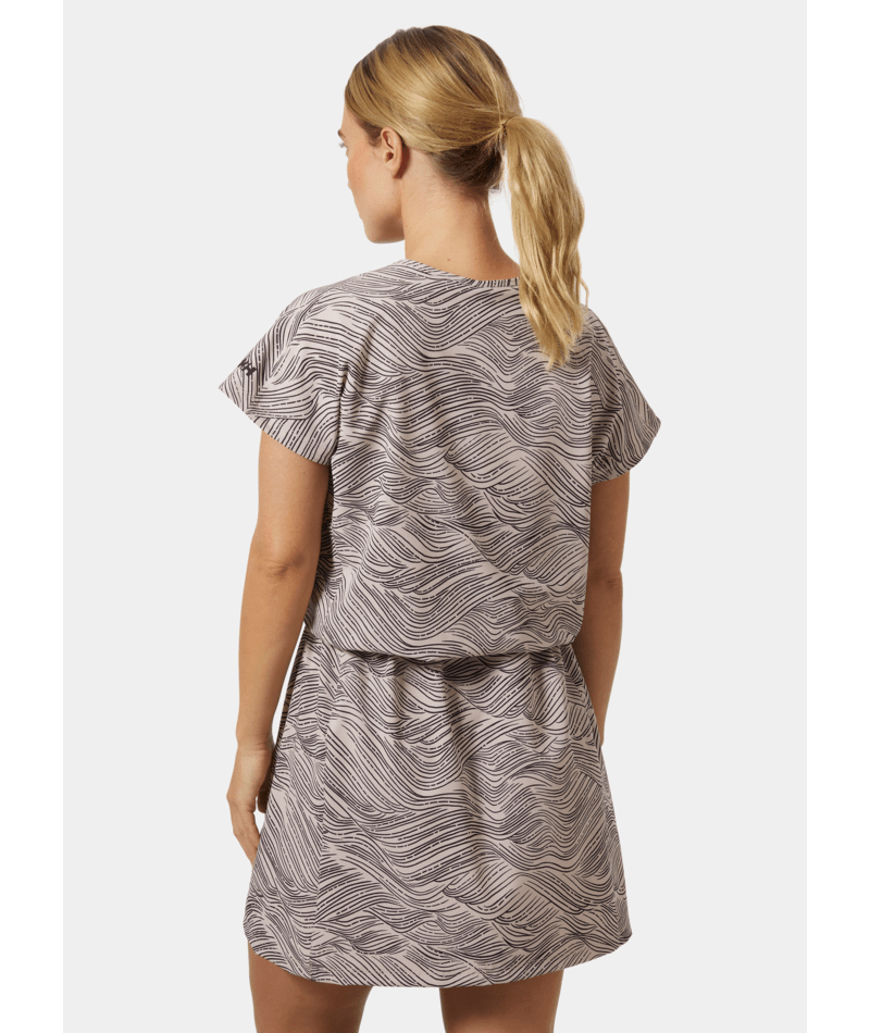 Helly Hansen Thalia 2.0 Print obleka - ženska