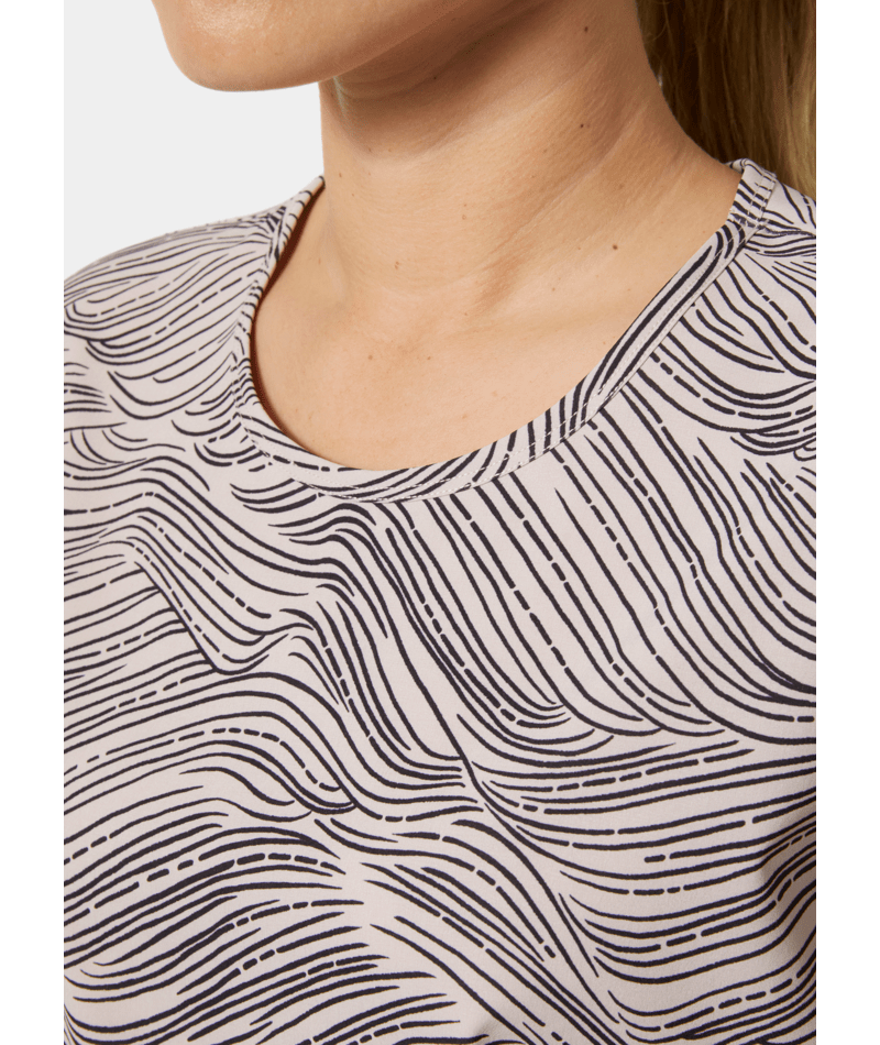 Helly Hansen Thalia 2.0 Print obleka - ženska