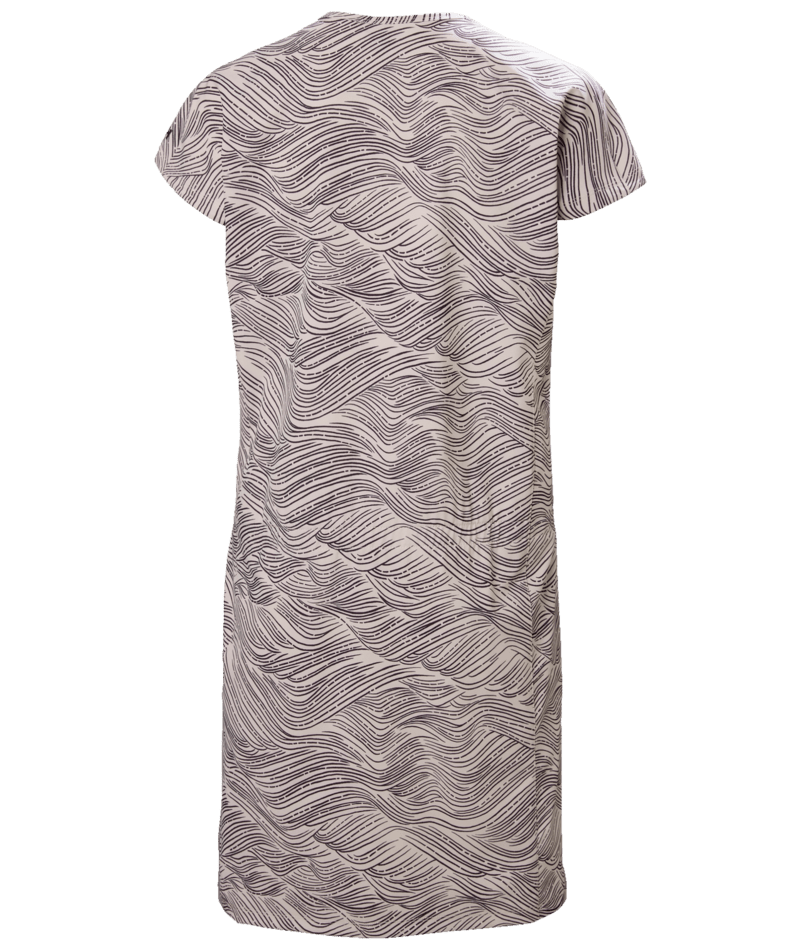 Helly Hansen Thalia 2.0 Print obleka - ženska