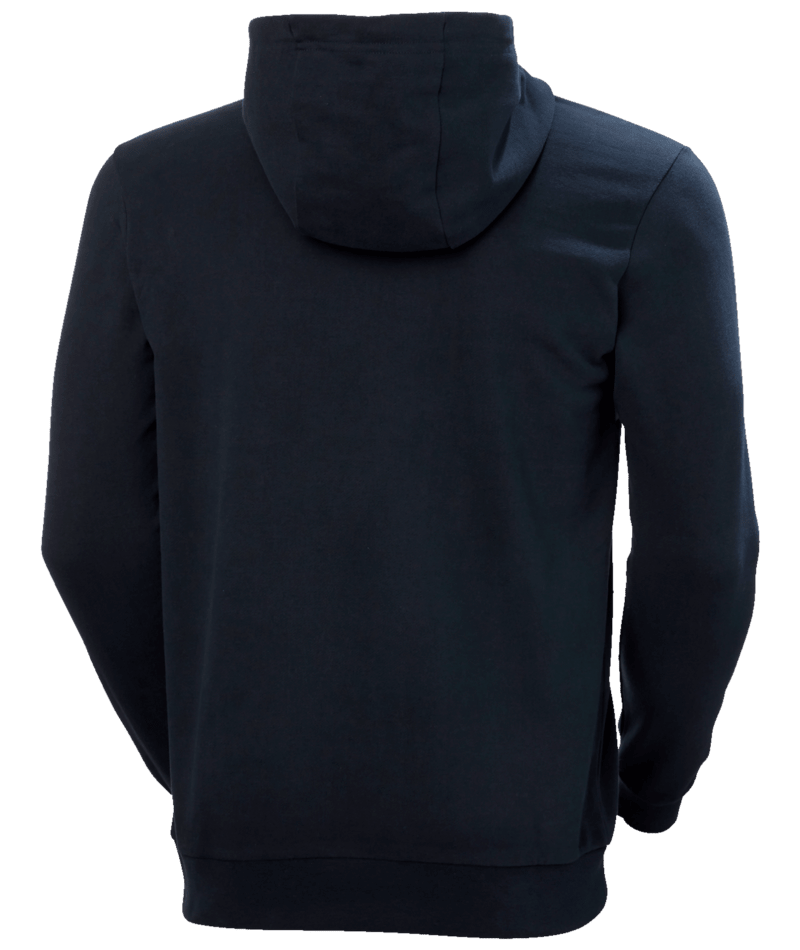 Helly Hansen Salt Cotton pulover s kapuco - moški