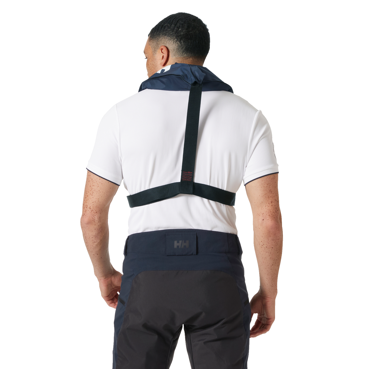 Helly Hansen SPORT 2.0 INFLATABLE - rešilni jopič