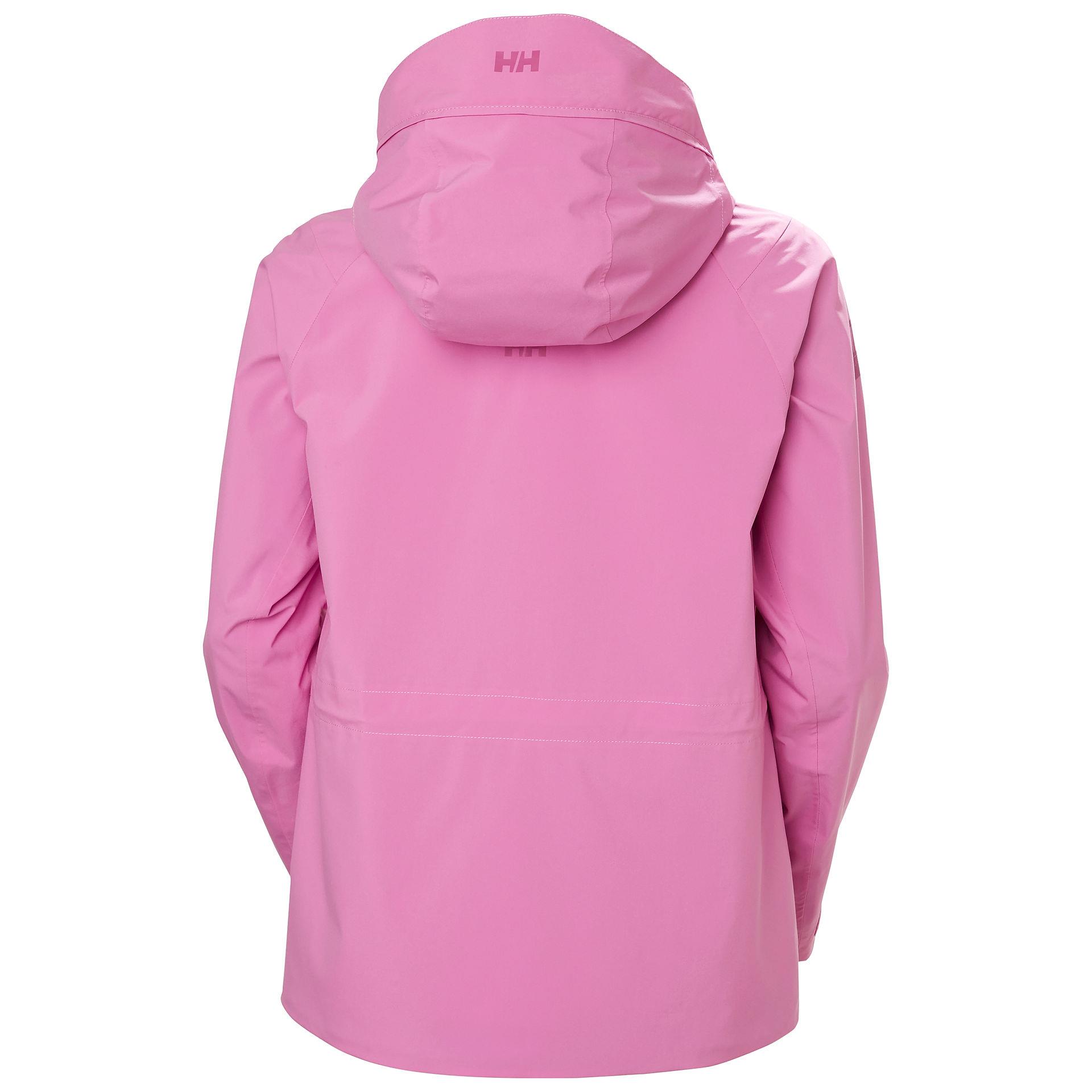 Helly Hansen HP Racing jakna s kapuco - ženska