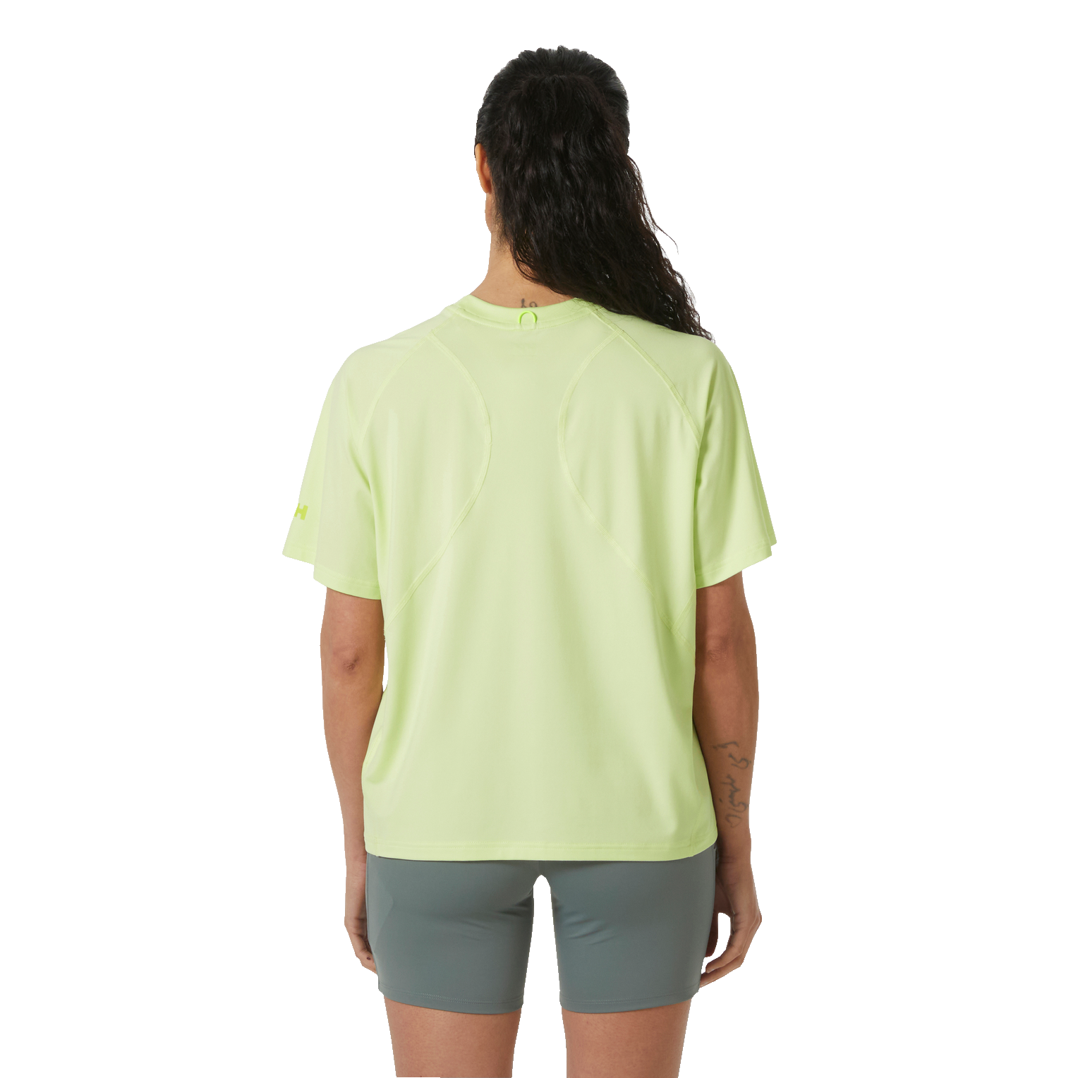 Helly Hansen Ocean T-shirt majica - ženska