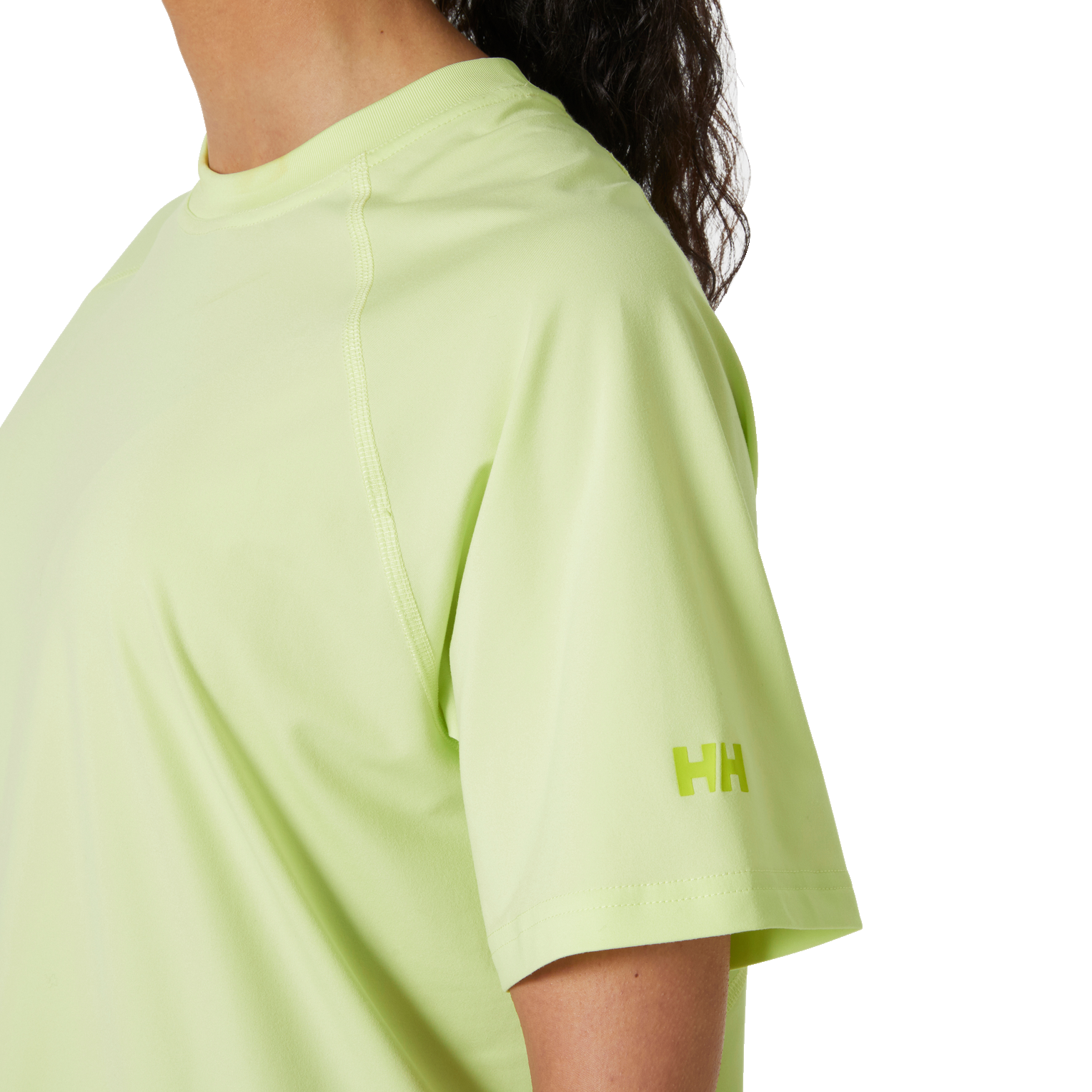 Helly Hansen Ocean T-shirt majica - ženska