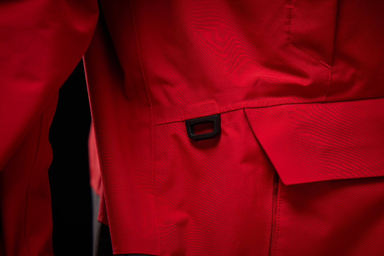 Helly Hansen Pier 4.0 jadralna jakna - moška