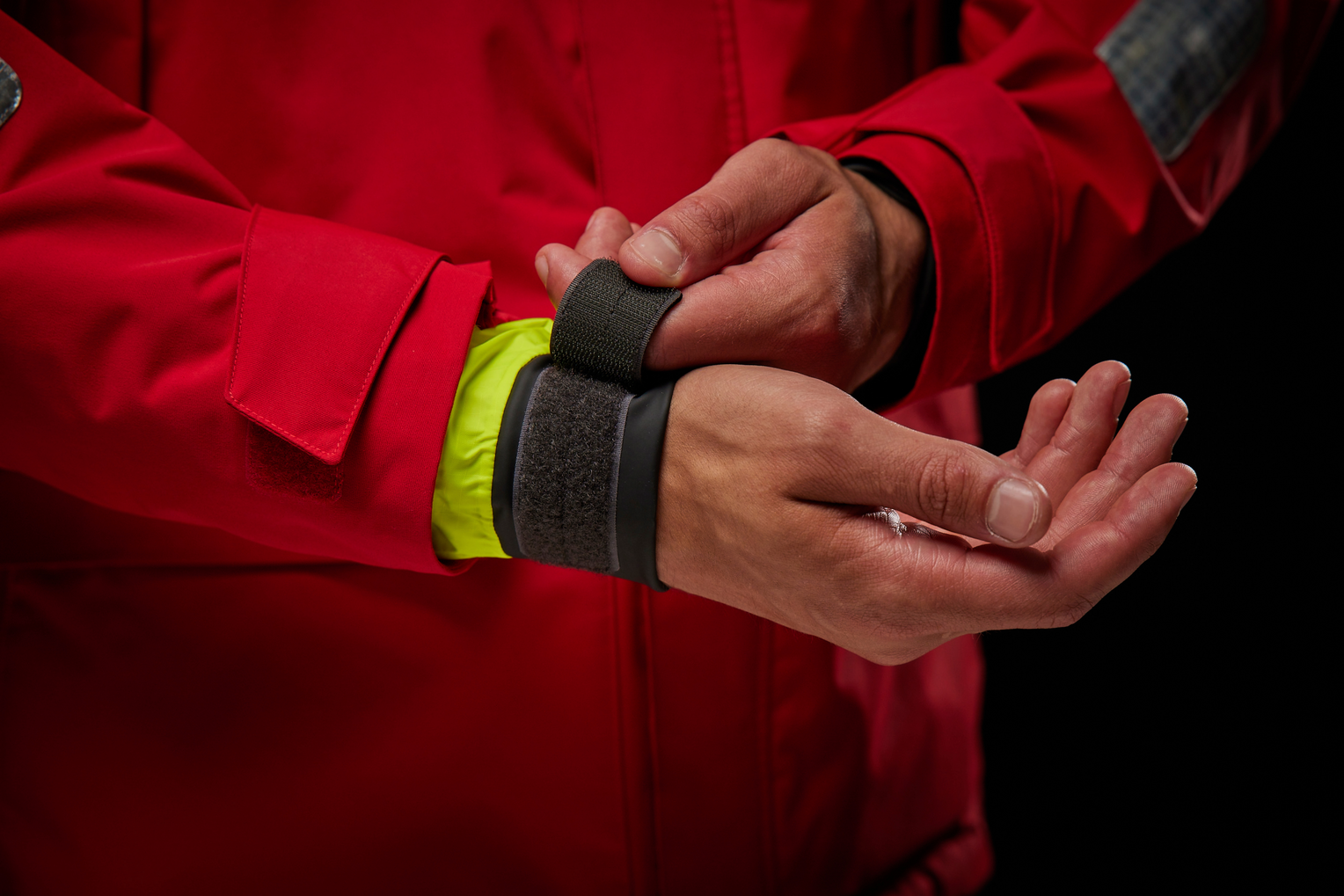 Helly Hansen Pier 4.0 jadralna jakna - moška