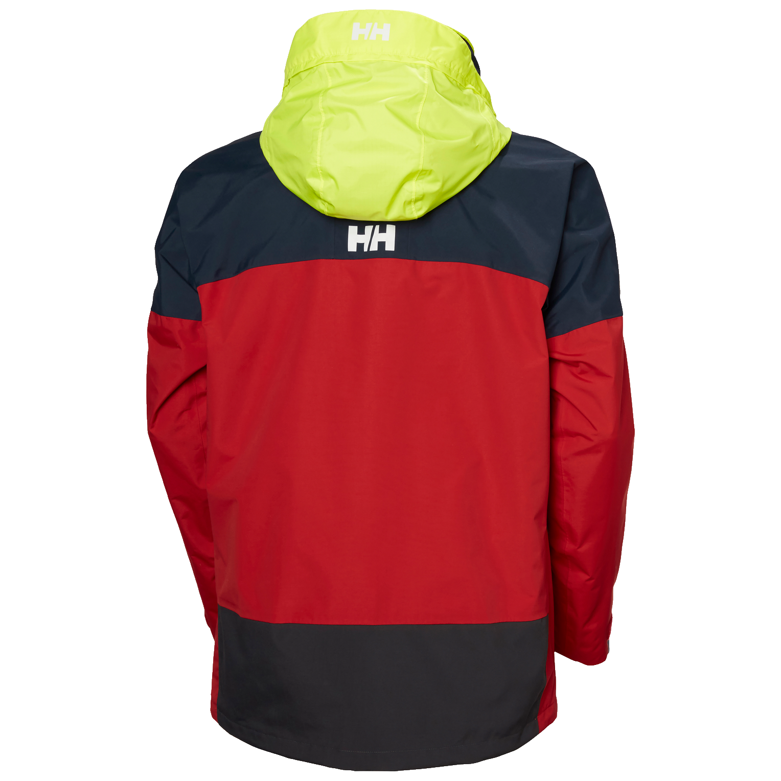 Helly Hansen Pier 4.0 jadralna jakna - moška