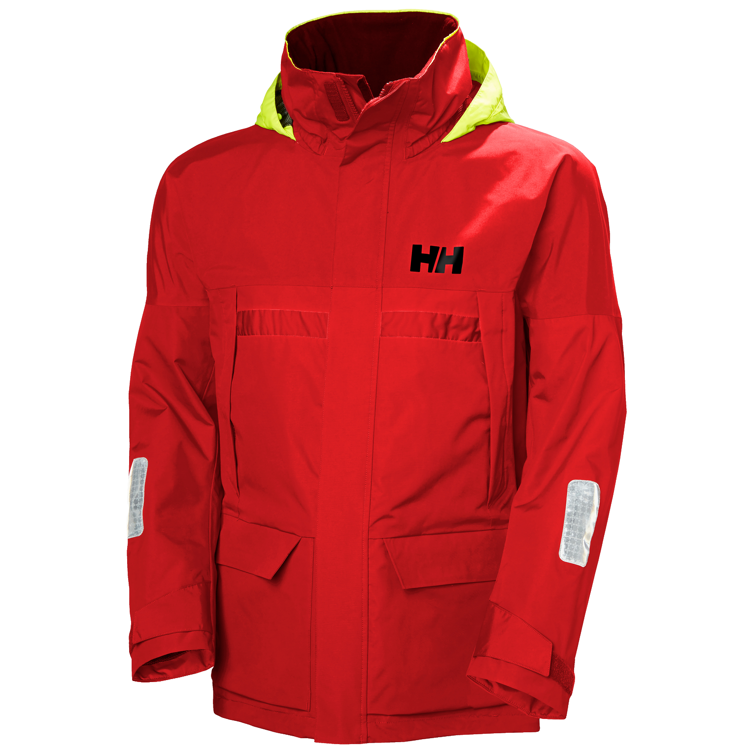 Helly Hansen PIER JACKET 4.0 - moška jadralna jakna