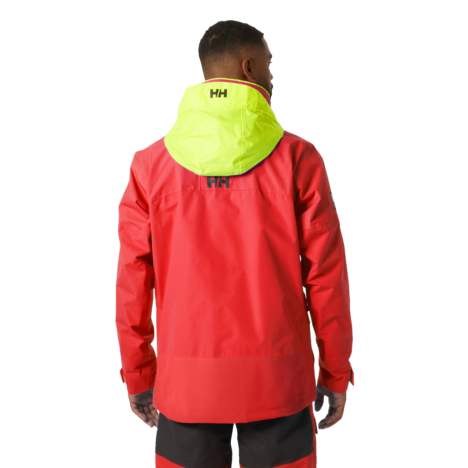Helly Hansen PIER JACKET 4.0 - moška jadralna jakna