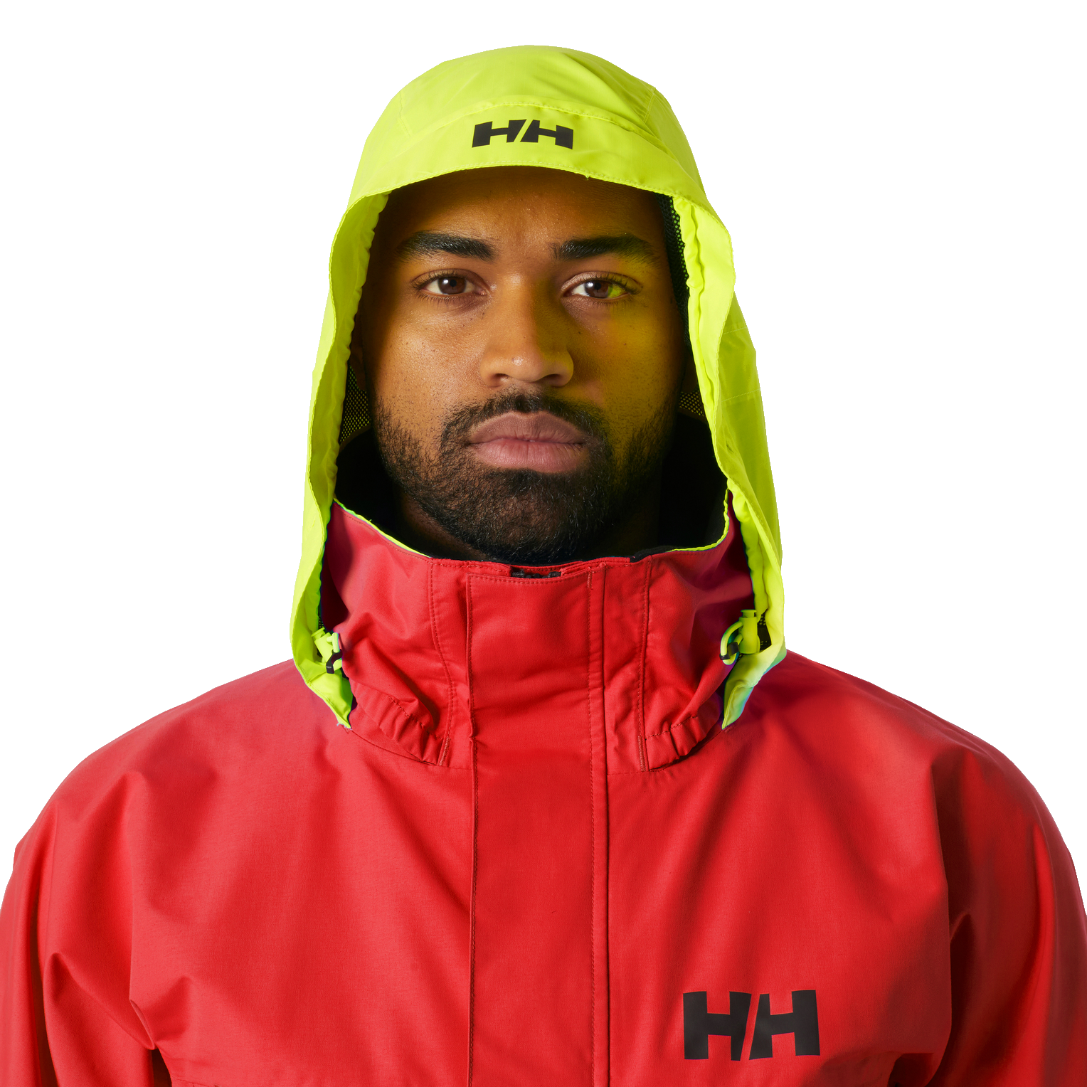 Helly Hansen PIER JACKET 4.0 - moška jadralna jakna