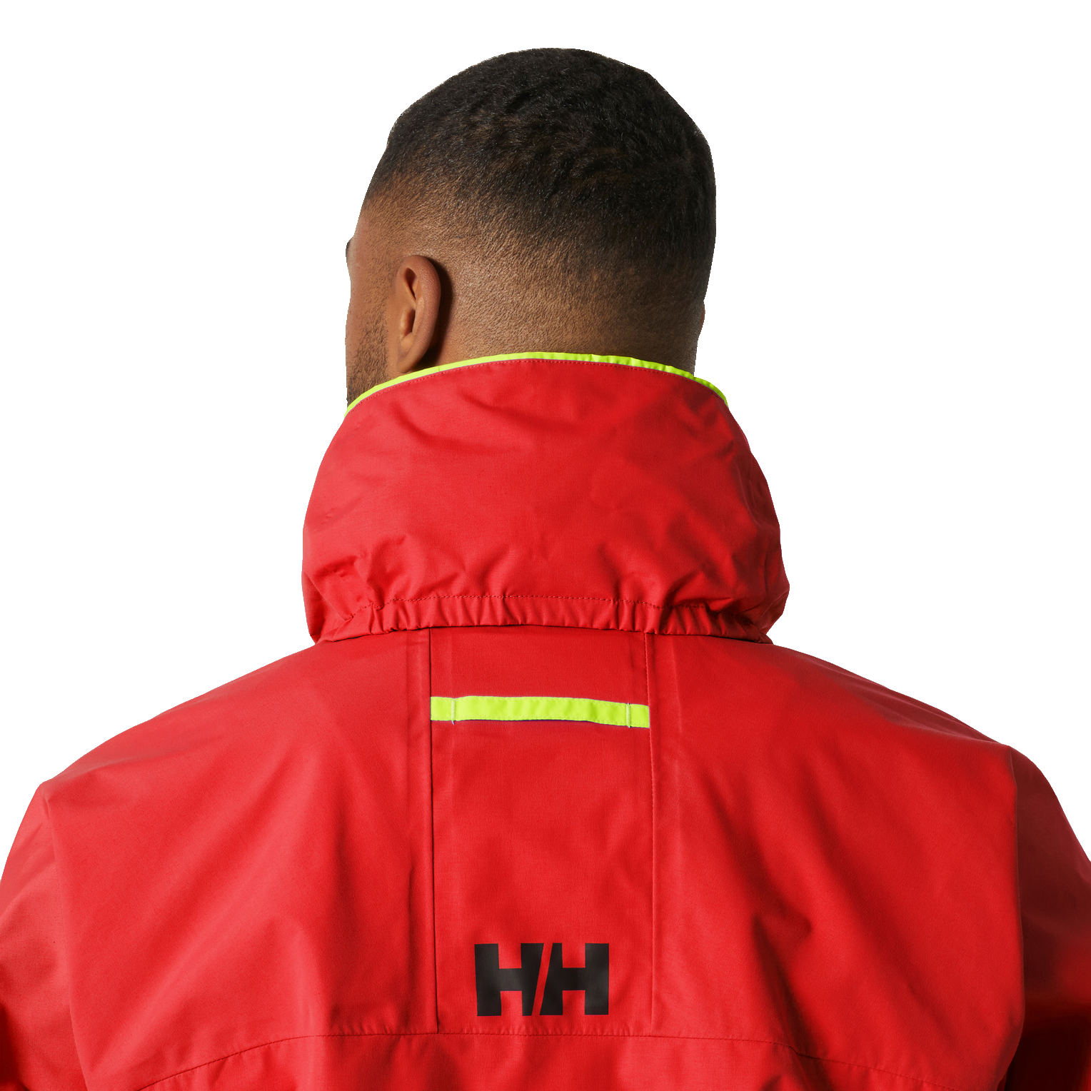 Helly Hansen PIER JACKET 4.0 - moška jadralna jakna