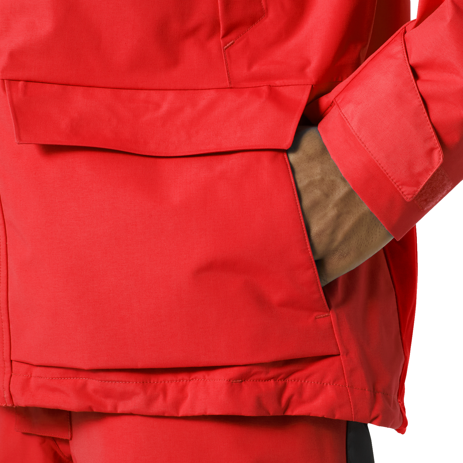 Helly Hansen PIER JACKET 4.0 - moška jadralna jakna