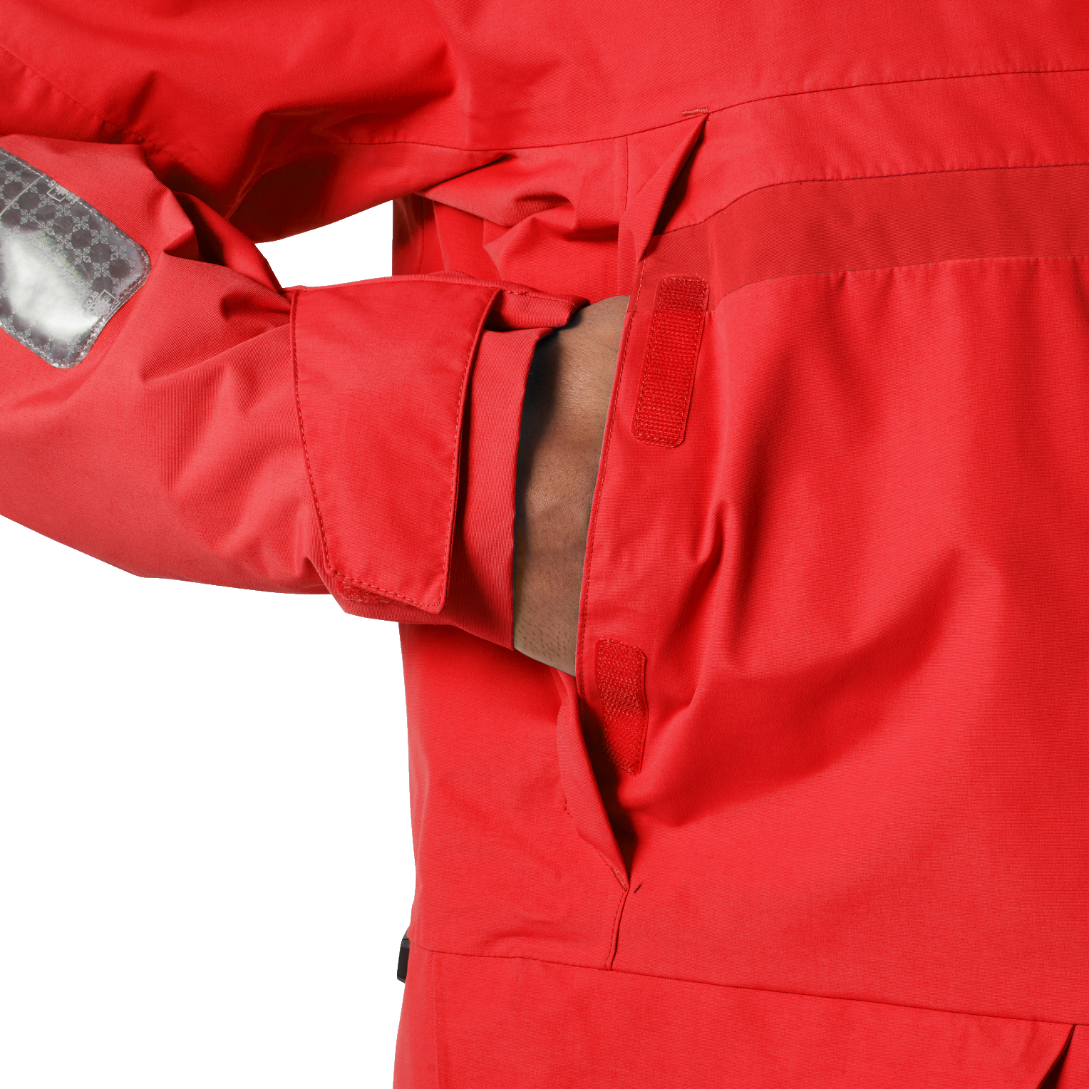 Helly Hansen PIER JACKET 4.0 - moška jadralna jakna