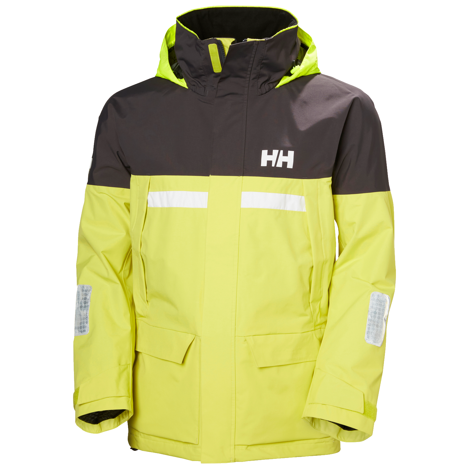 Helly Hansen Pier 4.0 jakna - moška