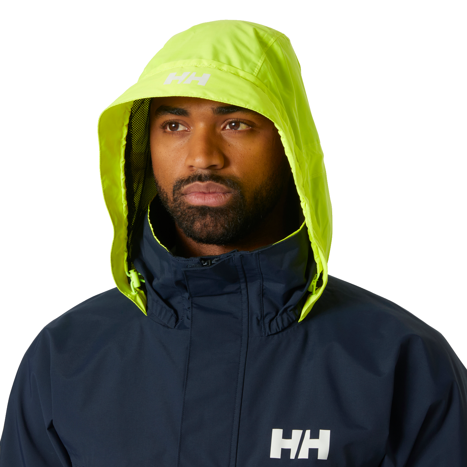 Helly Hansen PIER JACKET 4.0 - moška jadralna jakna