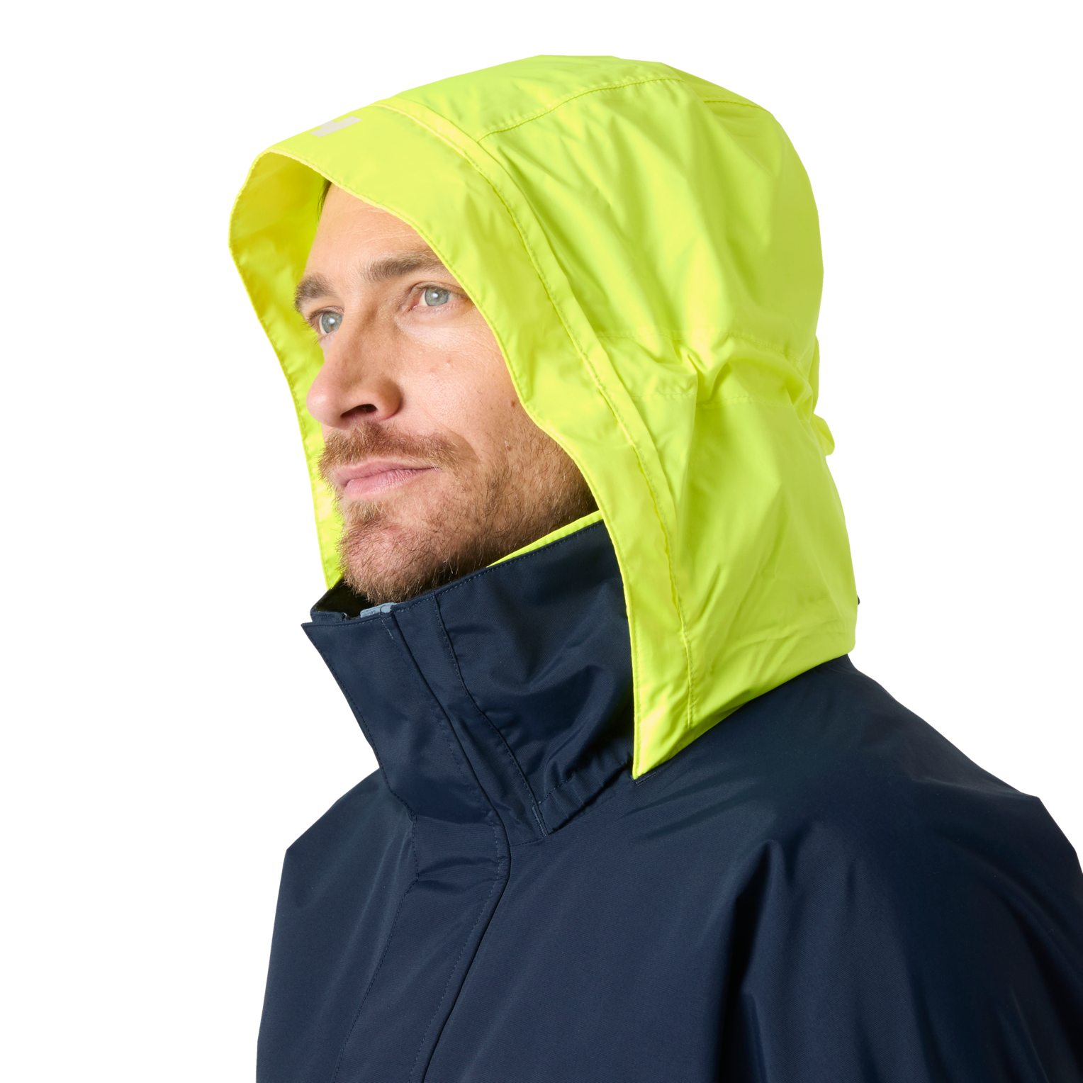 Helly Hansen PIER JACKET 4.0 - moška jadralna jakna