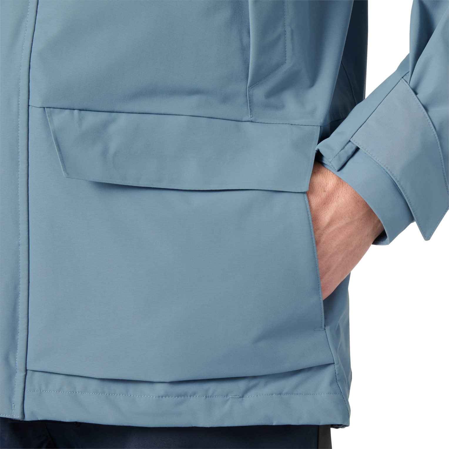 Helly Hansen PIER JACKET 4.0 - moška jadralna jakna