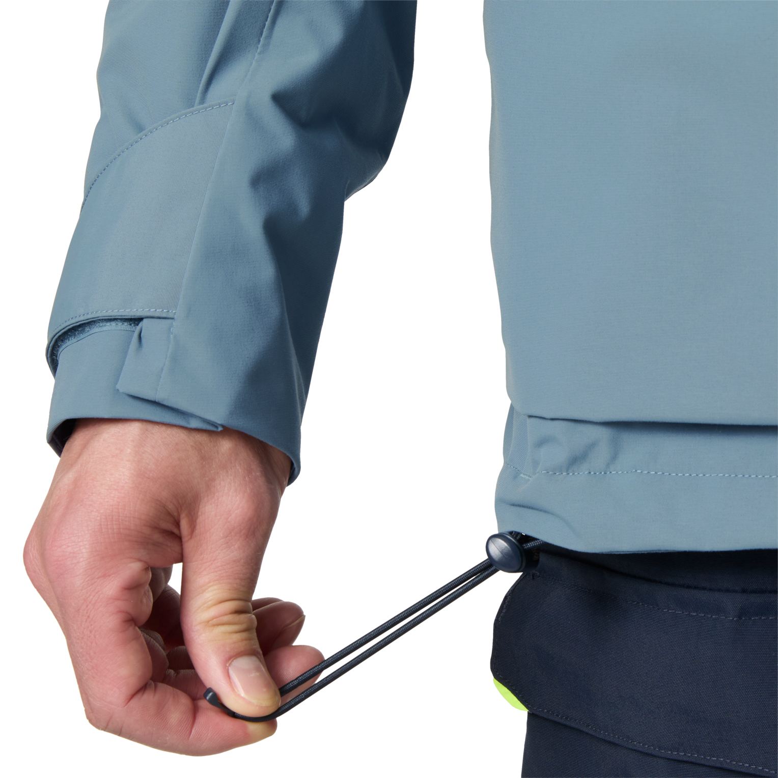 Helly Hansen PIER JACKET 4.0 - moška jadralna jakna