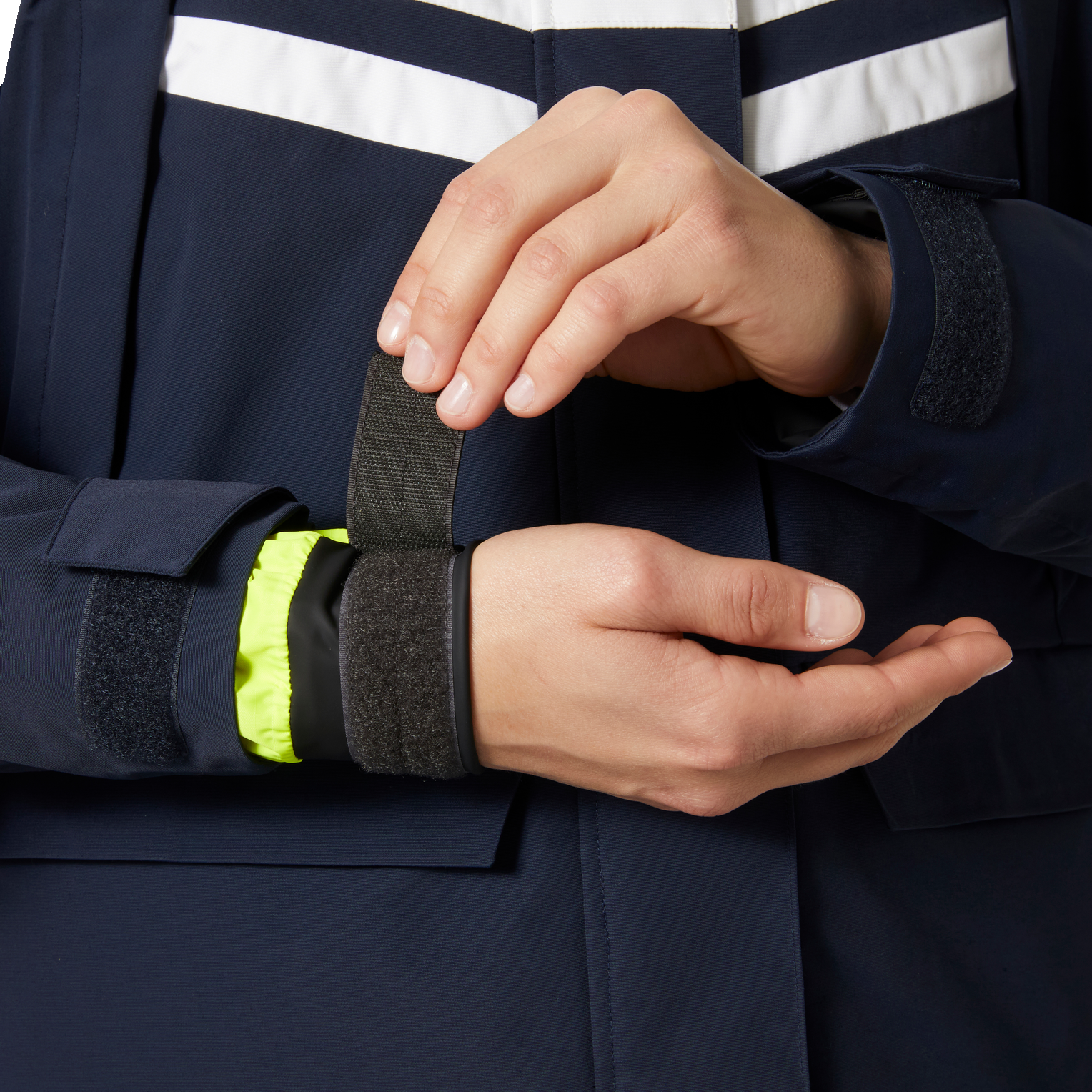 Helly Hansen W PIER JACKET 4.0 - ženska jadralna jakna