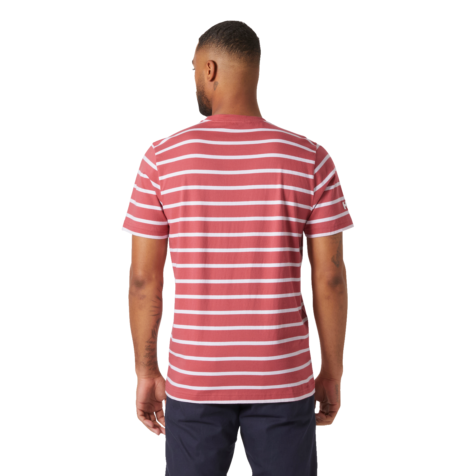 Helly Hansen Newport T-shirt 2.0 majica - moška