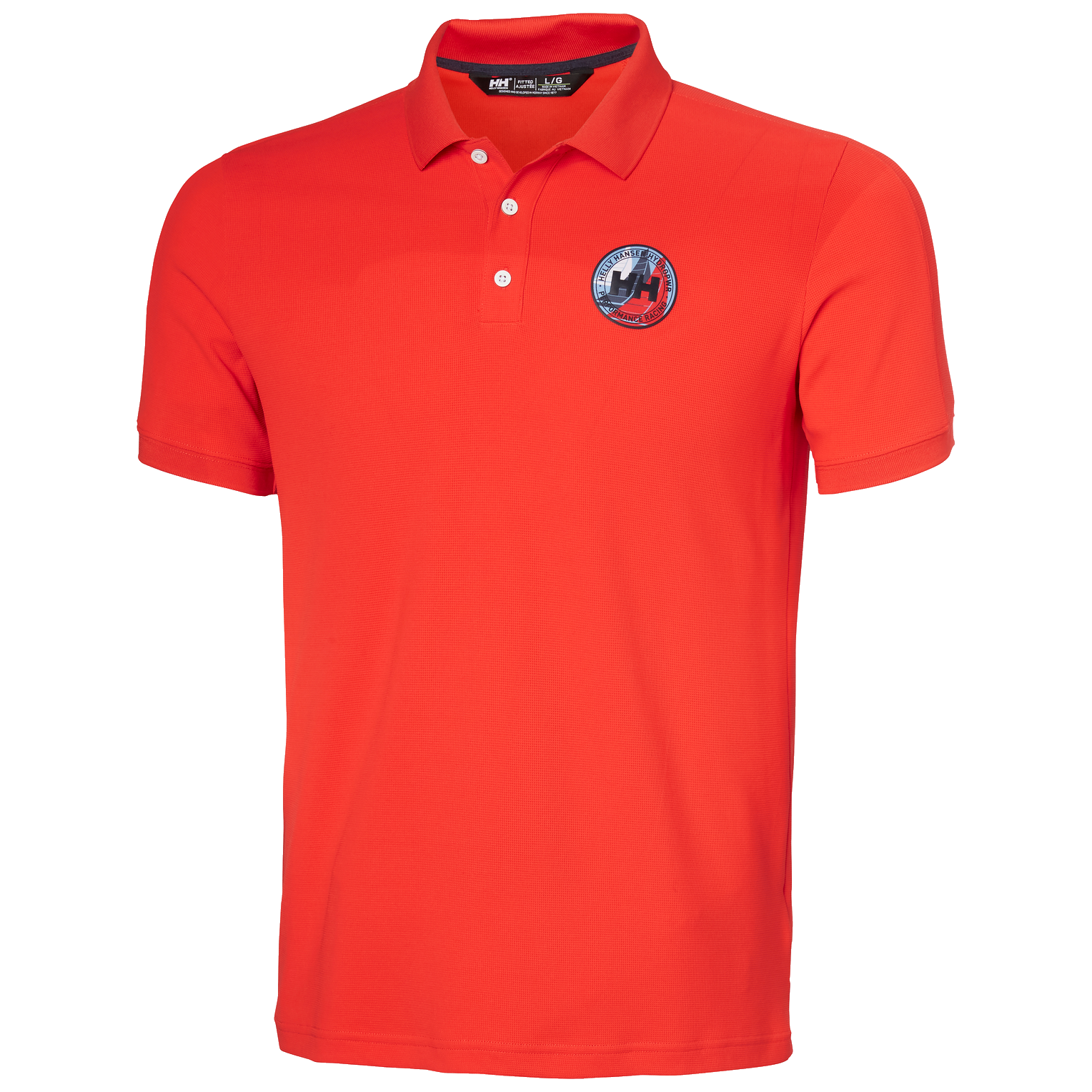 Helly Hansen HP Race 2.0 polo majica - moška