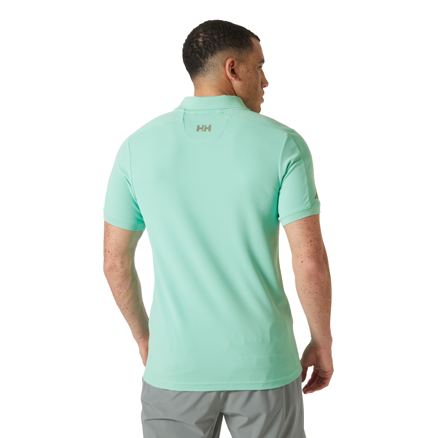 Helly Hansen HP Race 2.0 polo majica - moška