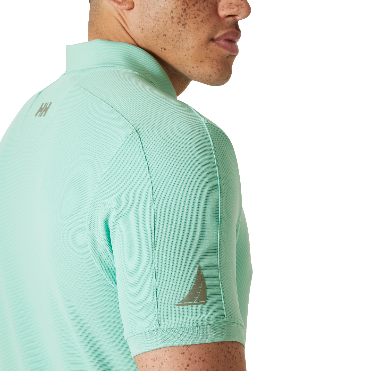 Helly Hansen HP Race 2.0 polo majica - moška