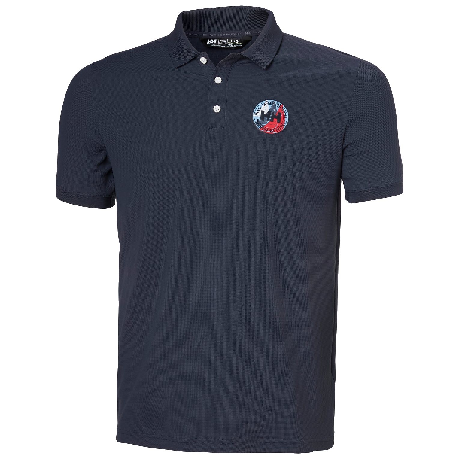Helly Hansen HP Race 2.0 polo majica - moška