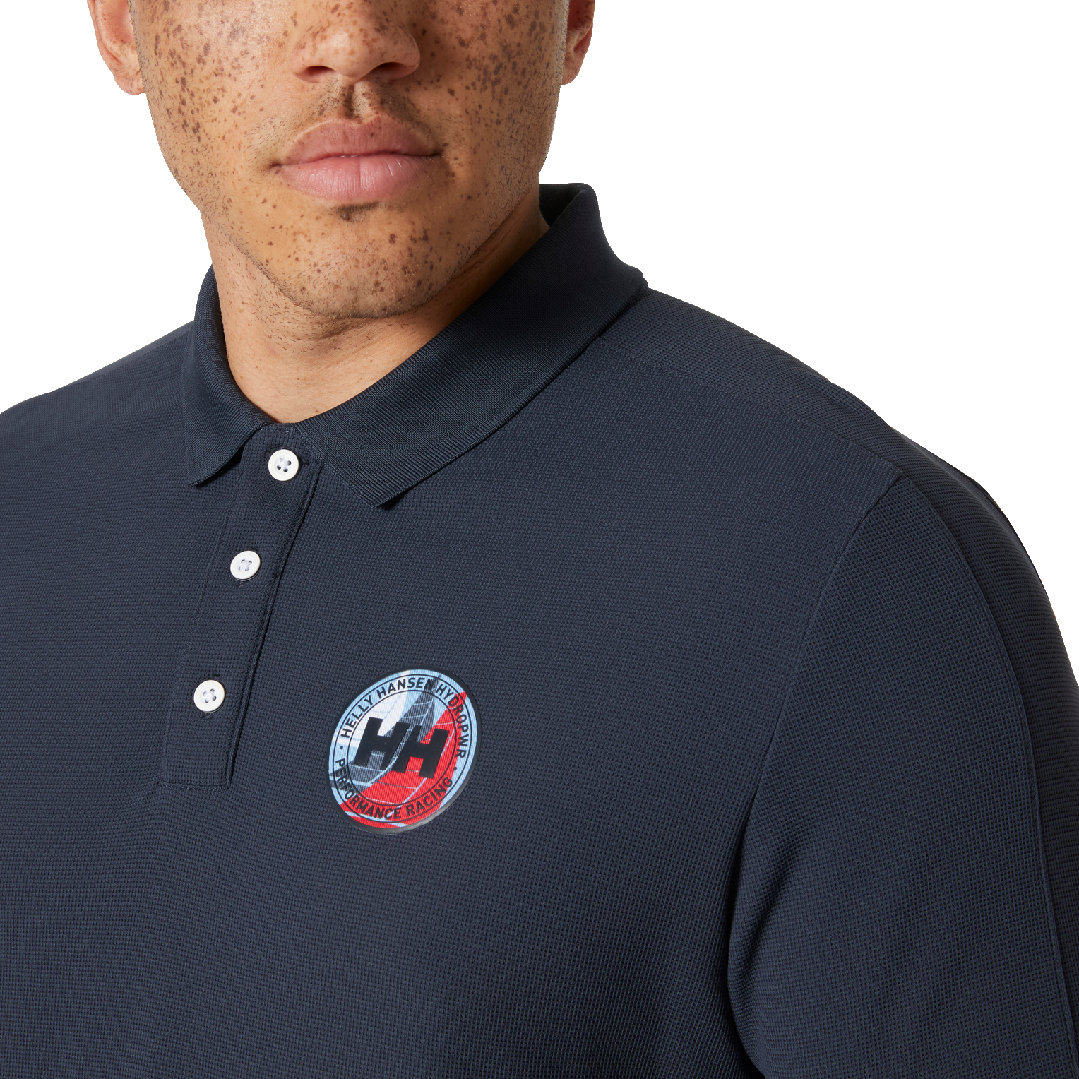 Helly Hansen HP Race 2.0 polo majica - moška