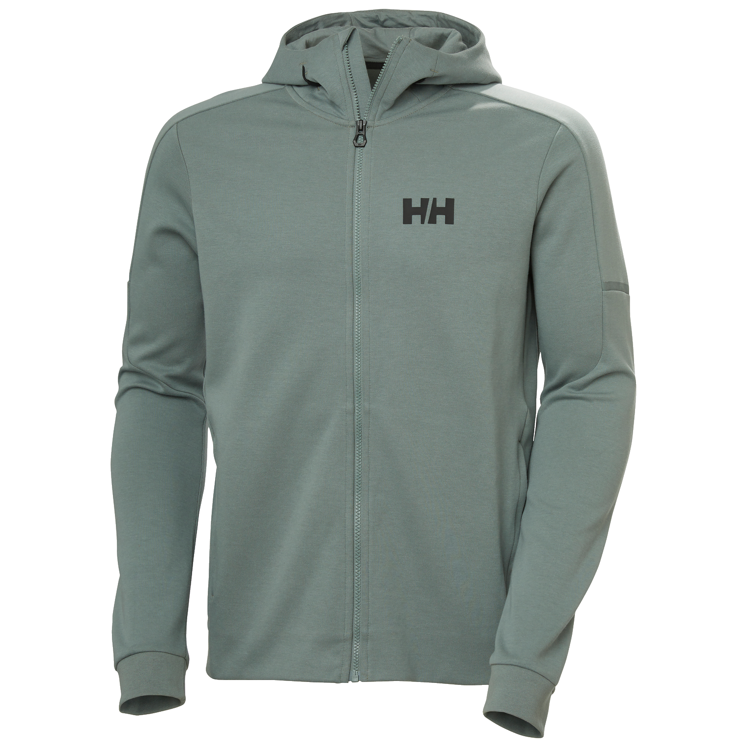 Helly Hansen HP Tech Sweat FZ jopa s kapuco - moška